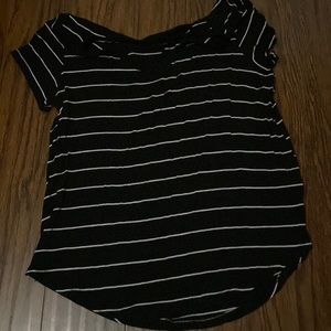 Striped Womens Shirt from Kohls